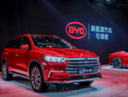 BYD