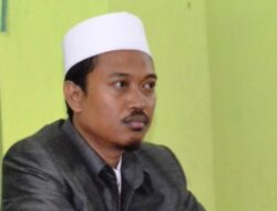Ketua Fatwa MUI Jatim, KH Ma'ruf Khozin
