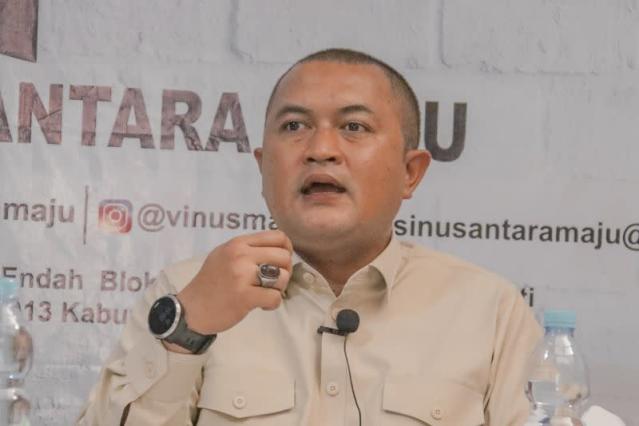 Ketua DPRD Kabupaten Bogor