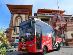 bis BTS yang dikenakan tarif