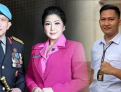 irjen sambo dan istri irjen sambo dan istri