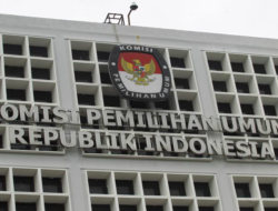 kantor KPU kantor KPU
