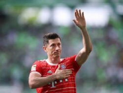 Lewandowski