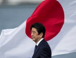 Ditembak Saat Pidato, Abe Shinzo Terkonfirmasi Meninggal Dunia