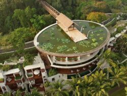 5 Hotel Mewah dan Terbaik di Indonesia, Didominasi di Bali
