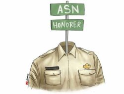 ASN dan honorer