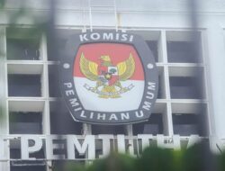Anggaran KPU dicicil anggaran KPU dicicil