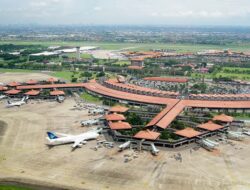 Bandara Soekarno Hatta Bandara Soekarno Hatta.