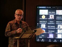 deputi wahyu utomo