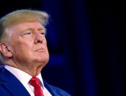 donald trump dokumen nuklir