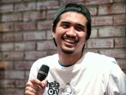 duta sheila on 7