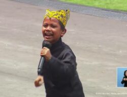 Farel Prayoga Farel Prayoga
