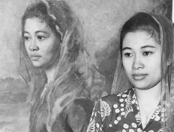 Fatmawati Soekarno