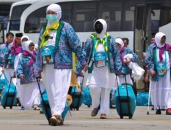 jamaah indonesia visa