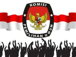 KPU rekap data