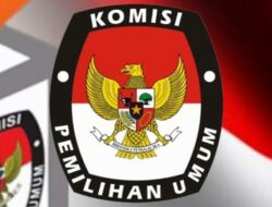 KPU dan pendaftaran parpol