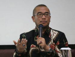 Ketua KPU, Hasyim Asyari Ketua KPU, Hasyim Asyari