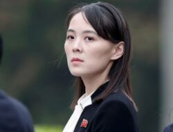 Kim Yo-Jong kim yo jong