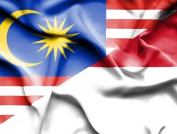malaysia dan indonesia