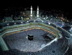 Masjidil Haram Masjidil Haram