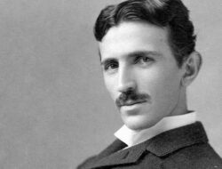 5 Penemuan Nikola Tesla yang Pengaruhi dan Digunakan Dunia