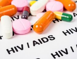 Obat HIV
