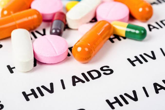 Obat HIV