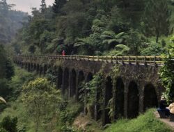 Plunyon wisata