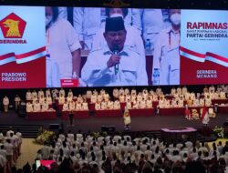 prabowo siap maju pilpres