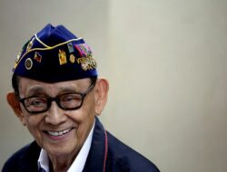 Presiden Filipina, Fidel Ramos