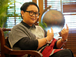 Retno Lestari Priansari Marsudi Retno Lestari Priansari Marsudi