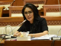 rieke diah pitaloka