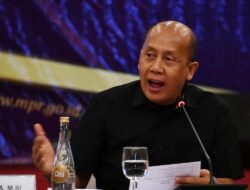 Saan Mustopa tentang KPU