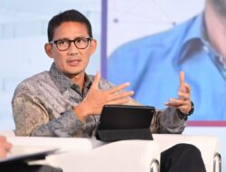 Sandiaga uno ekonomi indonesia sandiaga uno ekonomi indonesia