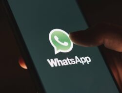 Whatsapp berbahaya Whatsapp berbahaya