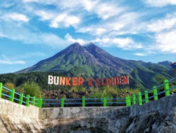Wisata ke Kaliurang dan Kaliadem Gratis Saat 17 Agustus 2022