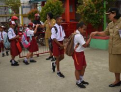 anggaran pendidikan indonesia