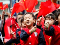 angka kelahiran di china angka kelahiran di china
