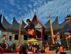 budaya minangkabau