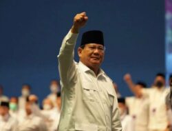 catatan prabowo di pilpres