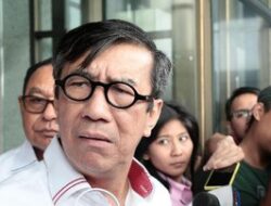 Kemenhumham Berikan Remisi 168 Ribu WBP Di HUT RI ke-77