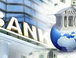 daftar bank kaya