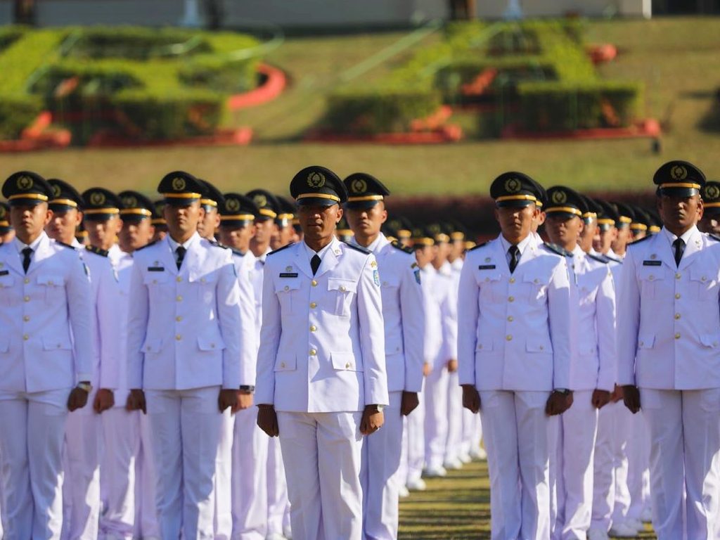 daftar sekolah kedinasan