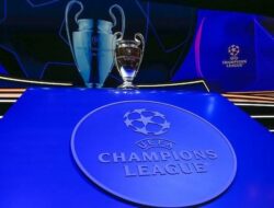 liga champions