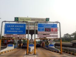 e toll merugi