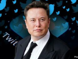 Elon Musk : Saya membeli Manchester United, selamat datang