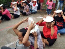 estafet tepung