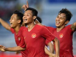 evan dimas di timnas indonesia