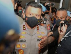 ferdy sambo tersangka pembunuhan ferdy sambo tersangka pembunuhan