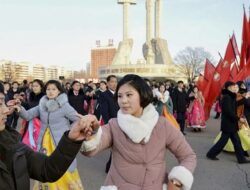 gaya hidup korea utara gaya hidup korea utara